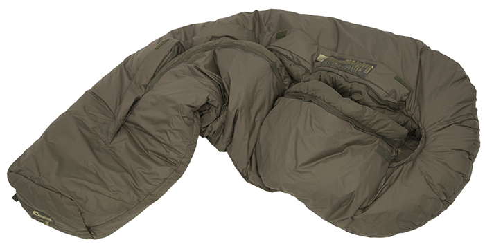 Carinthia Schlafsack Defence 6